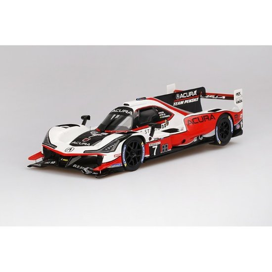 ACURA - DPI ARX-05 3,5-Liter-Turbo-V6 ACURA TEAM PENSKE
